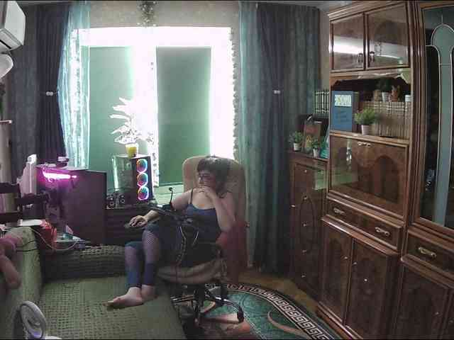 Infodar webcam