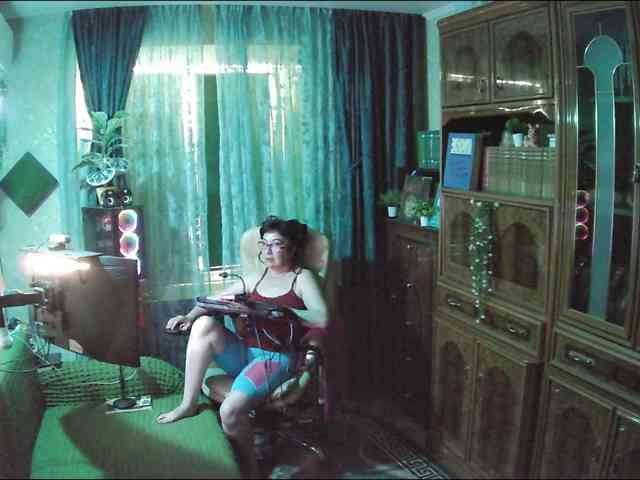 Infodar webcam
