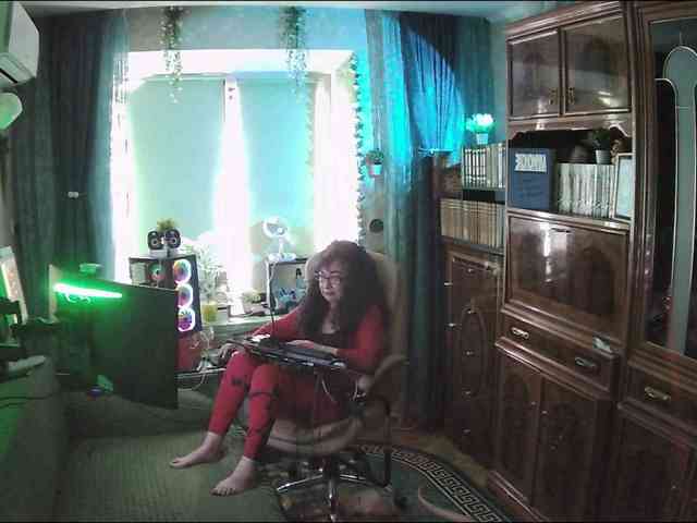 Infodar webcam