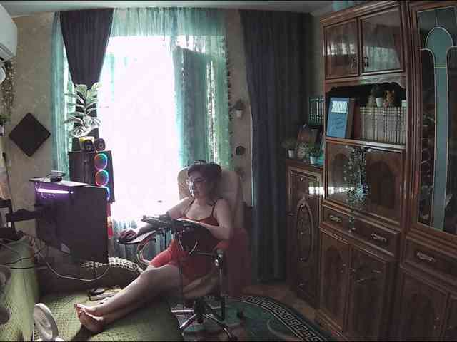 Infodar webcam