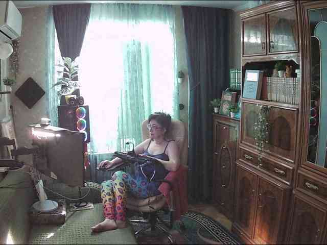 Infodar webcam