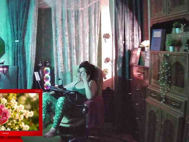 Infodar webcam