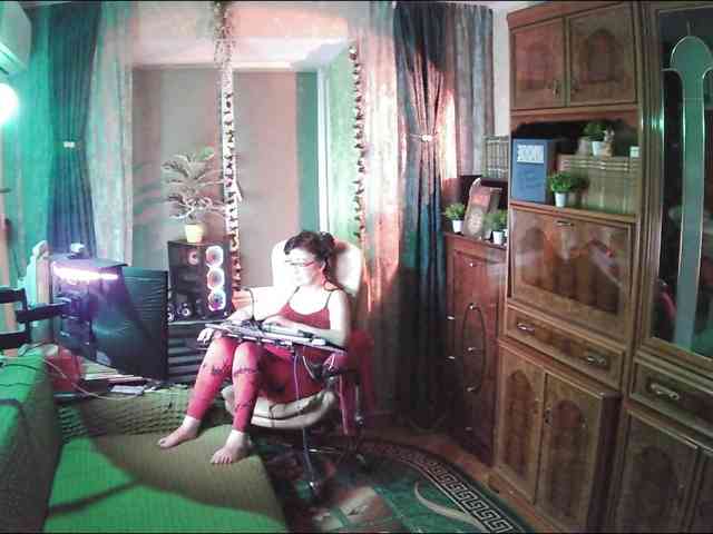Infodar webcam