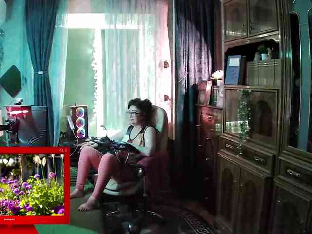 Infodar webcam