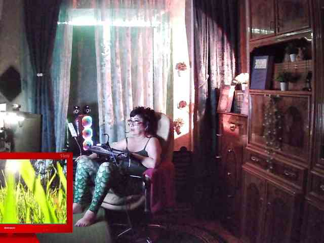 Infodar webcam