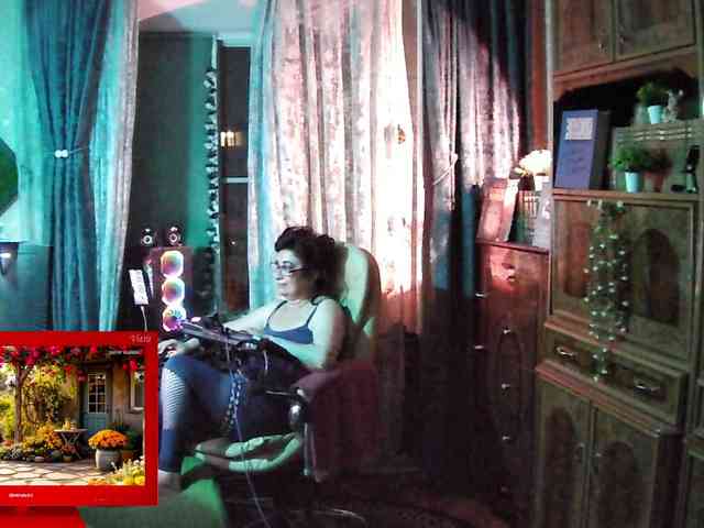 Infodar webcam