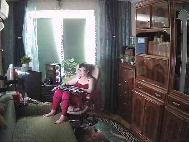 Infodar webcam