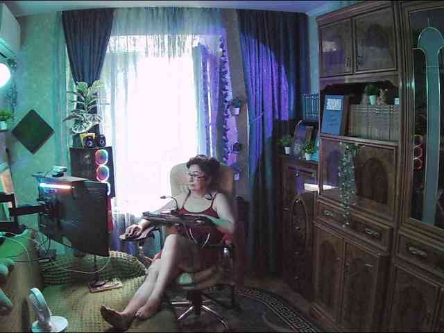 Infodar webcam