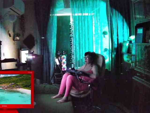 Infodar webcam