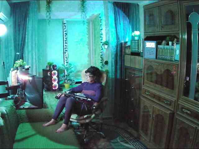Infodar webcam