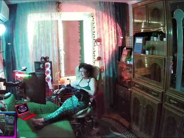 Infodar webcam