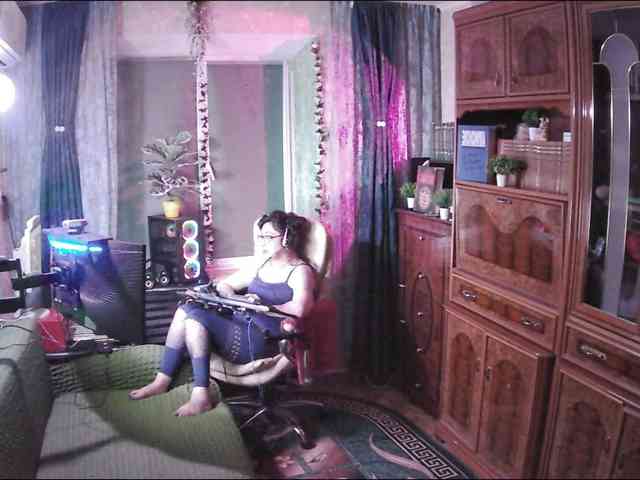 Infodar webcam