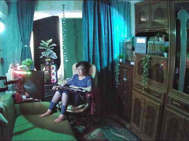 Infodar webcam
