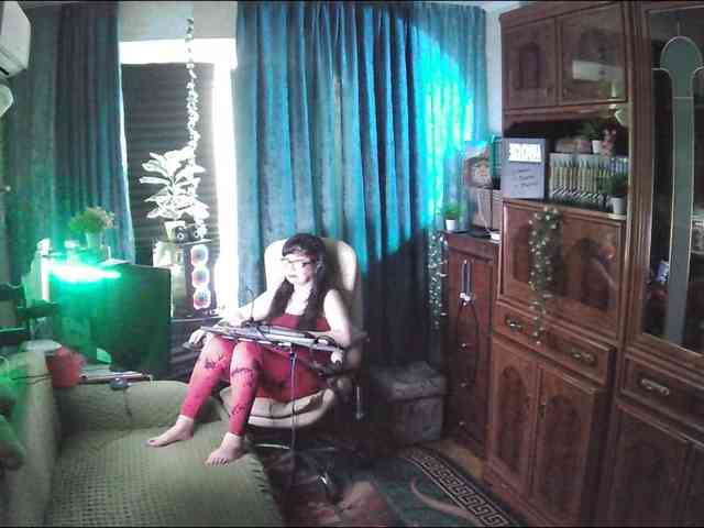 Infodar webcam