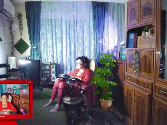 Infodar webcam