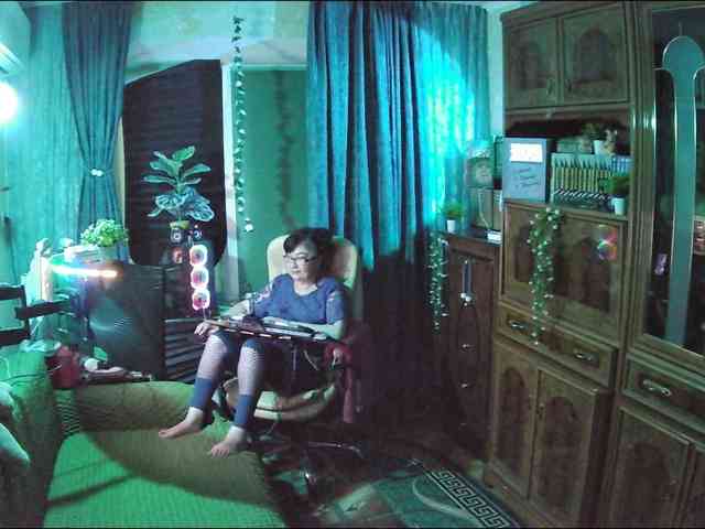 Infodar webcam