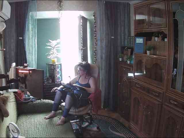 Infodar webcam