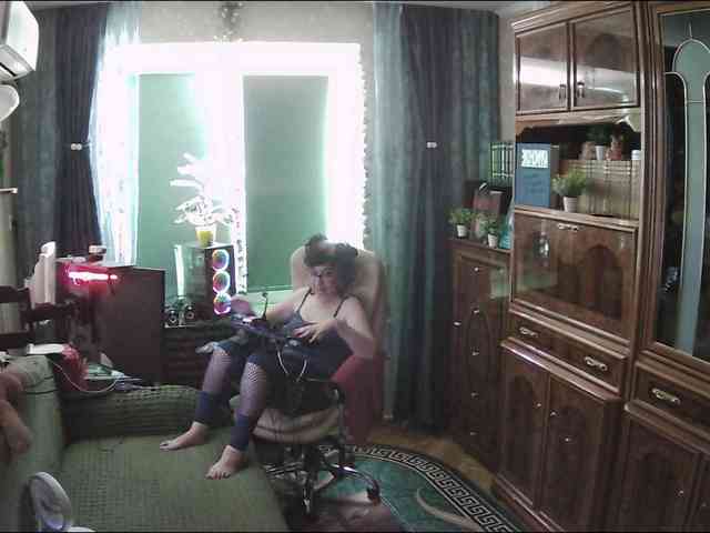 Infodar webcam