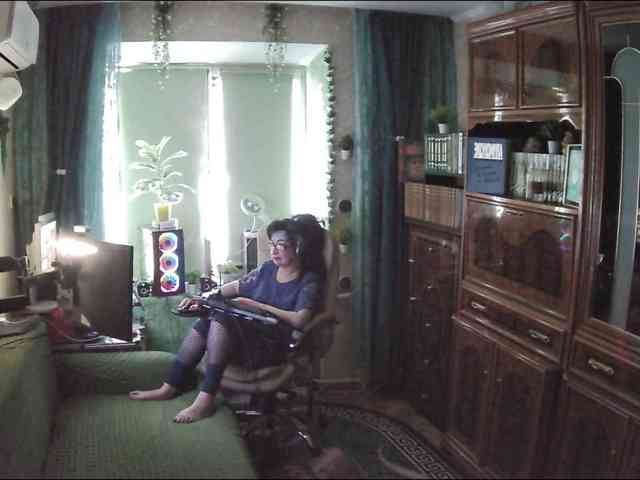 Infodar webcam