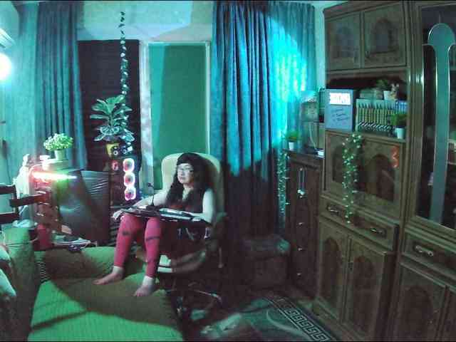 Infodar webcam