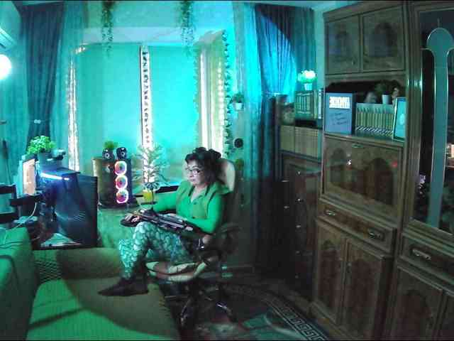 Infodar webcam