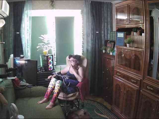 Infodar webcam
