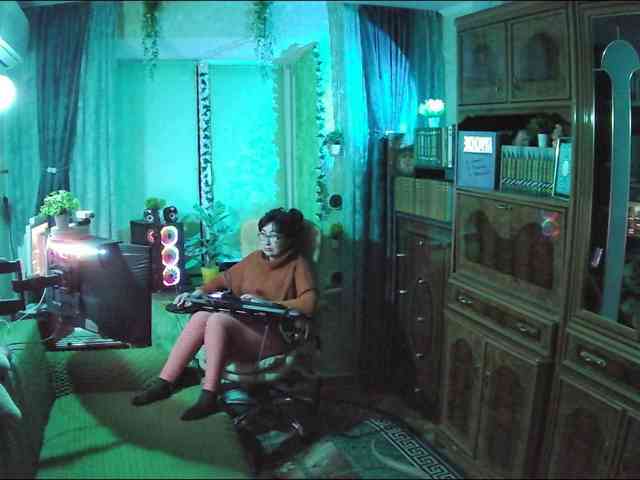 Infodar webcam