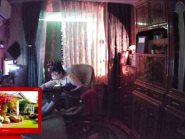 Infodar webcam