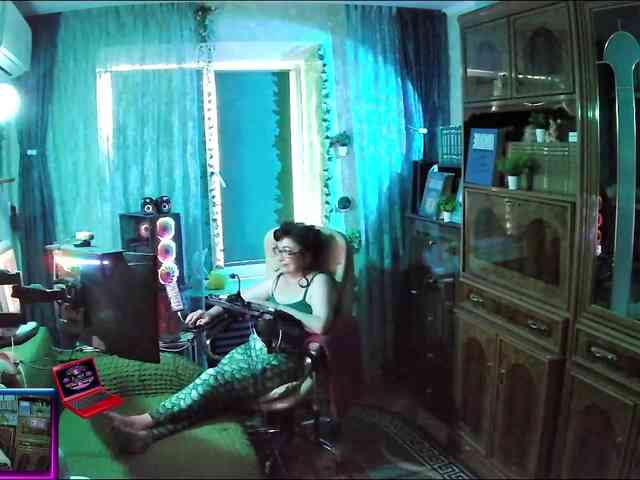 Infodar webcam