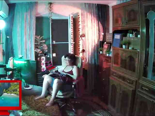 Infodar webcam