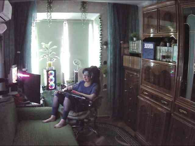 Infodar webcam