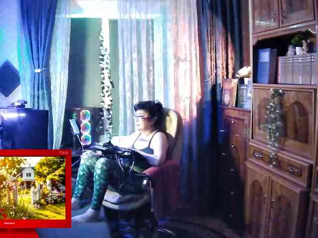 Infodar webcam