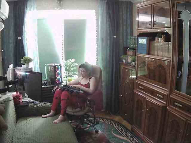 Infodar webcam