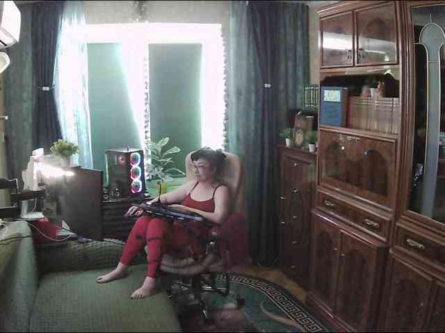 Infodar webcam
