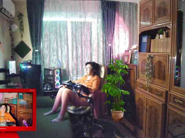 Infodar webcam