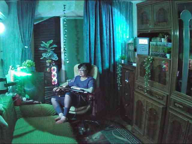 Infodar webcam