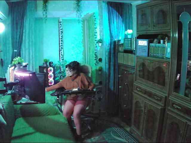 Infodar webcam