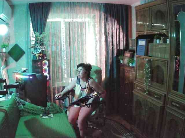 Infodar webcam
