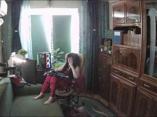 Infodar webcam