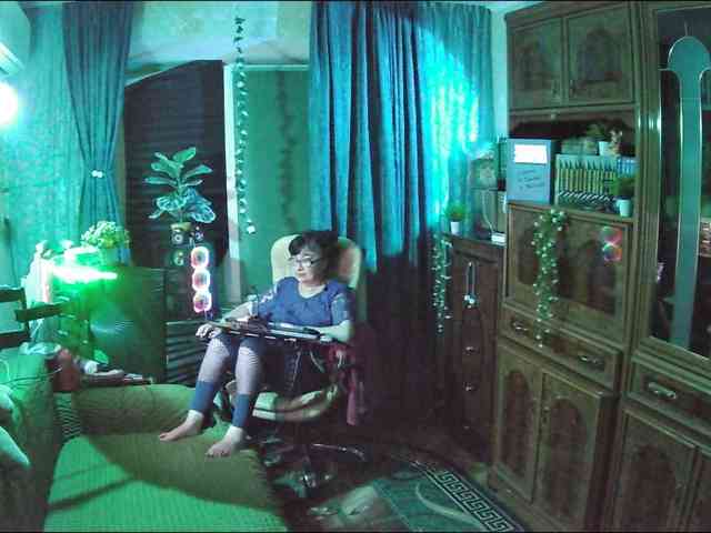 Infodar webcam