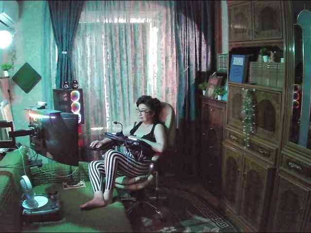 Infodar webcam