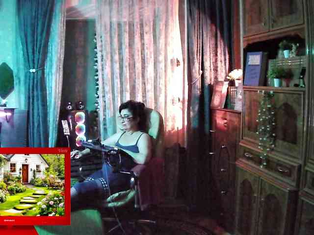 Infodar webcam