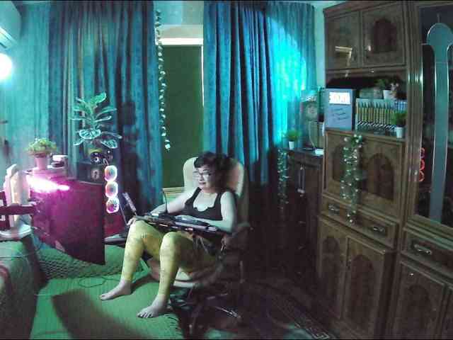 Infodar webcam