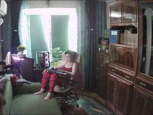 Infodar webcam