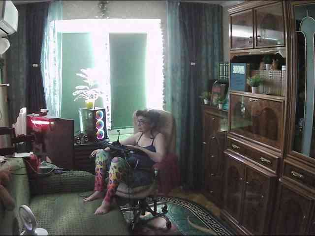 Infodar webcam