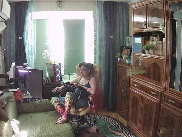 Infodar webcam