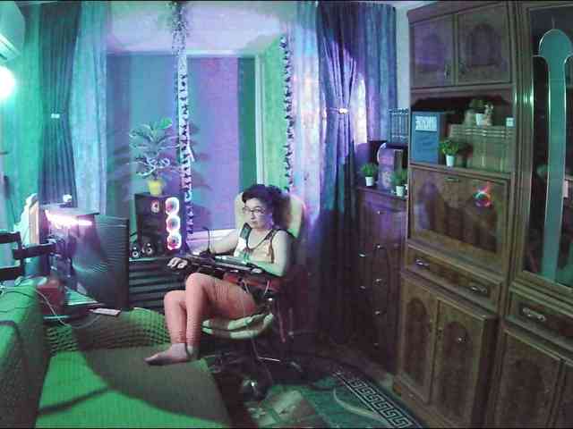 Infodar webcam
