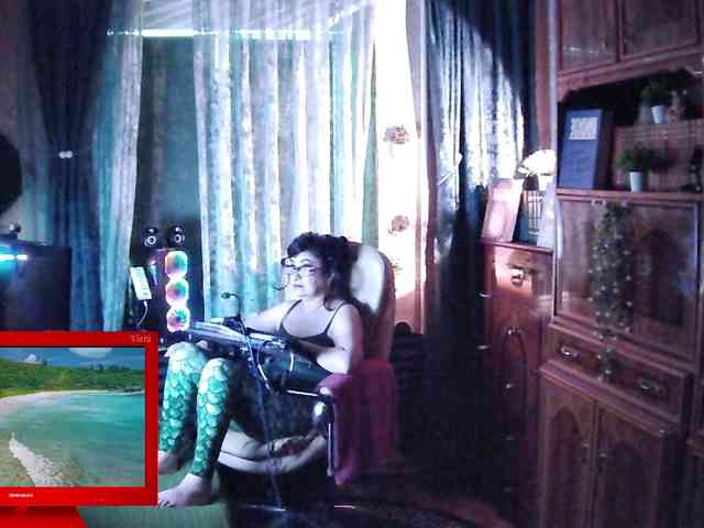 Infodar webcam