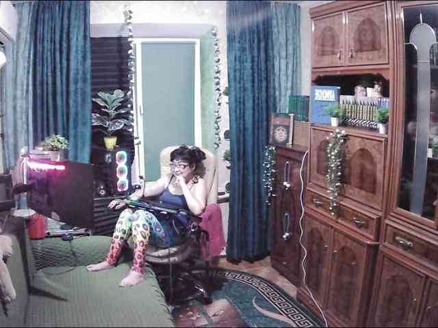Infodar webcam