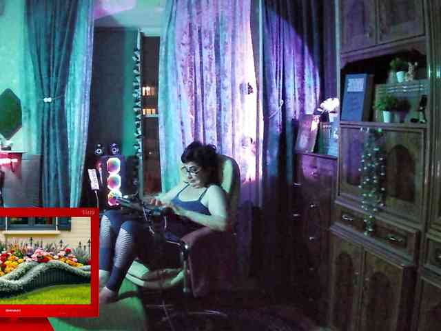 Infodar webcam